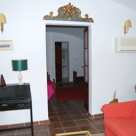 Casa Da Muralha De Serpa Rom bilde