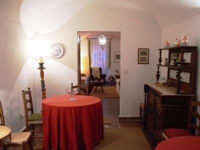 Casa Da Muralha De Serpa Eksteriør bilde