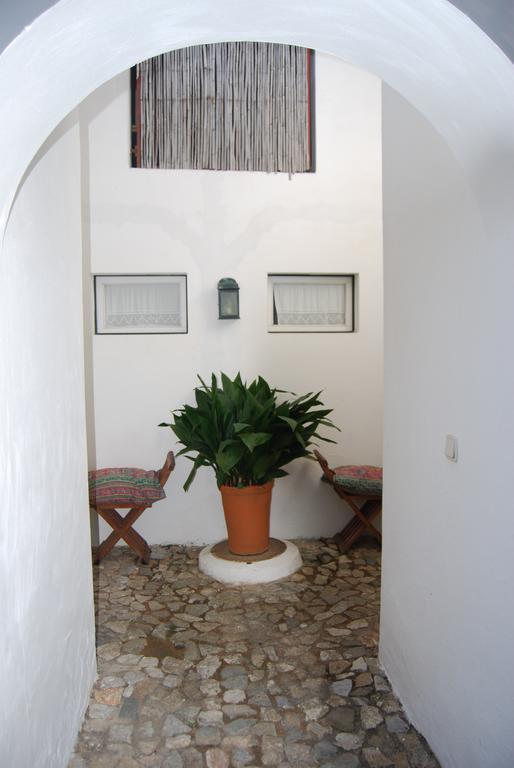 Casa Da Muralha De Serpa Eksteriør bilde