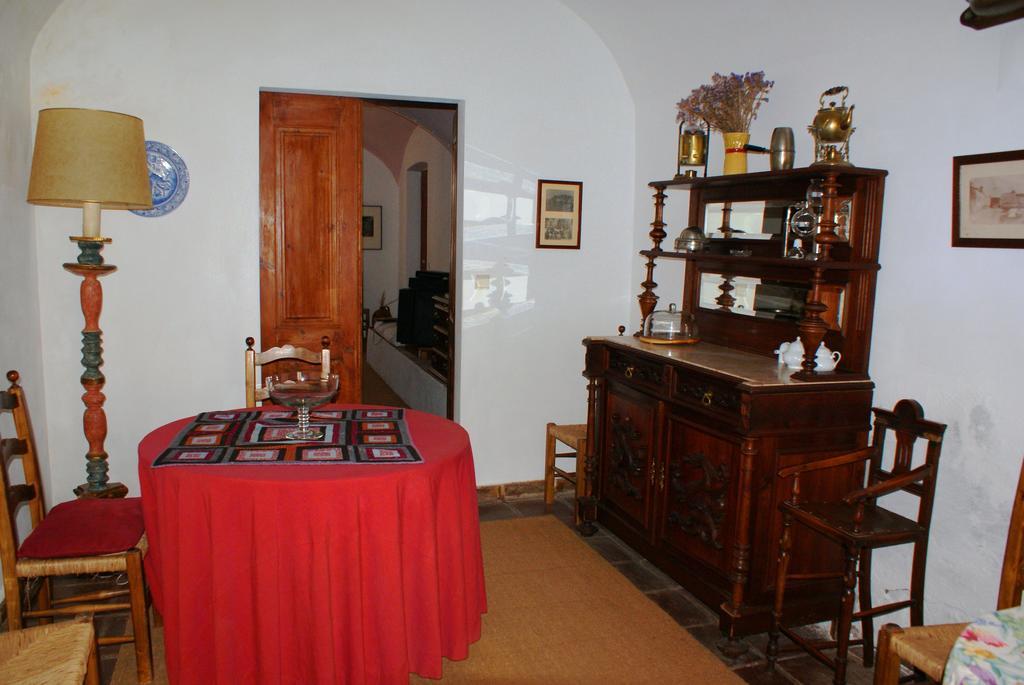 Casa Da Muralha De Serpa Eksteriør bilde